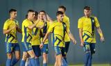 Ζωσιμάδες, Παναιτωλικός 2-1,zosimades, panaitolikos 2-1