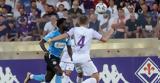 Φιορεντίνα - ΟΦΗ 1-1, Ισόπαλοι, Κρητικοί, Φελίπε, Αρτέμιο Φράνκι,fiorentina - ofi 1-1, isopaloi, kritikoi, felipe, artemio franki