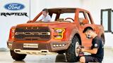 Δημιούργησε, Ford F-150 Raptor…, +video,dimiourgise, Ford F-150 Raptor…, +video