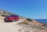 Seat Ibiza 1 0 ECO TSI, Πάντα, FR –, 110,Seat Ibiza 1 0 ECO TSI, panta, FR –, 110