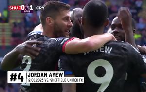 Premier League, Top 5