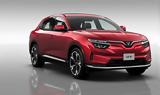 VinFast,IAA Mobility 2023