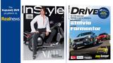 Αυτή, Κυριακή, Realnews, Instyle, Drive,afti, kyriaki, Realnews, Instyle, Drive