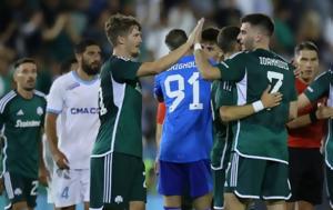 Παναθηναϊκός, Ιωαννίδης, Βελοντρόμ, panathinaikos, ioannidis, velontrom
