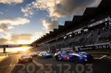 Nissan NISMO Festival,Fuji Speedway