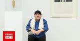 Brice Marden, Μουσείο Κυκλαδικής Τέχνης,Brice Marden, mouseio kykladikis technis