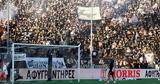 ΠΑΟΚ, Τεράστιος, -offs, Conference League,paok, terastios, -offs, Conference League