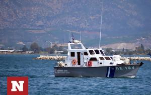 Χίος, Διασώθηκε, Λιμενικό 73χρονος, chios, diasothike, limeniko 73chronos