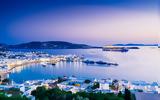 Καμπανάκι, Μύκονο, Σαντορίνη – Σημάδια,kabanaki, mykono, santorini – simadia