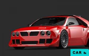 Αυτή, Lancia Delta S4, 650, afti, Lancia Delta S4, 650