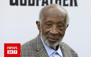 Clarence Avant, Πέθανε, Clarence Avant, pethane