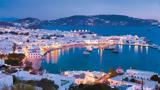 Μύκονος, Αδιάφθοροι,mykonos, adiafthoroi