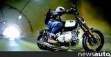 BMW R100RT,+video