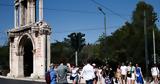 Καιρός, Δεκαπενταύγουστος,kairos, dekapentavgoustos