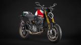 Ducati Monster,