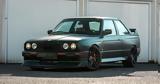 Manhart,BMW E30 M3