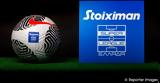 Fantasy,Stoiximan Super League