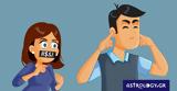 Τα ζώδια που θα σου ζαλίσουν τον έρωτα με τη μίρλα τους,