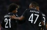 Αποθέωσε, Άκπομ, Μπίσεσβαρ,apotheose, akpom, bisesvar