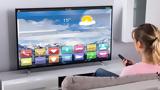Κινδυνεύουν, Smart TV,kindynevoun, Smart TV