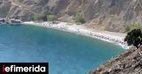 Εκκένωση, Γλυκά Νερά, Σφακιά -Υπό,ekkenosi, glyka nera, sfakia -ypo