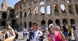 Ιταλία, Τουρίστρια, Φοντάνα, Τρέβι,italia, touristria, fontana, trevi