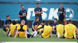 UEFA, Ντιναμό, ΑΕΚ, Αυστηρές, – Τα,UEFA, ntinamo, aek, afstires, – ta