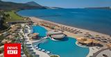 Άνοιξε, Mandarin Oriental, Costa Navarino,anoixe, Mandarin Oriental, Costa Navarino