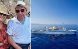 Ρούπερτ Μέρντοχ, Κέρκυρα, - Ποια, Ελένα Ζούκοβα,roupert merntoch, kerkyra, - poia, elena zoukova