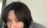 Shannen Doherty, Χαρούμενη, Ιταλία,Shannen Doherty, charoumeni, italia