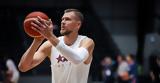 MundoBasket 2023, Πορζίνγκις, Λετονία, BasketNews,MundoBasket 2023, porzingkis, letonia, BasketNews