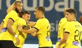 ΑΕΚ, 2-1, Ζάγκρεμπ - Δείτε,aek, 2-1, zagkreb - deite