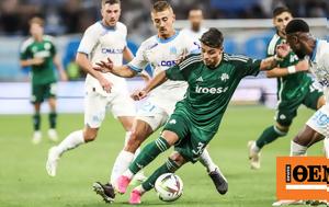 Champions League Live Απίθανη, Παναθηναϊκού, Γαλλία 5-3, Μαρσέιγ, - Δείτε, Champions League Live apithani, panathinaikou, gallia 5-3, marseig, - deite