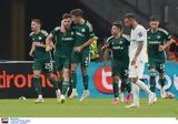 Μαρσέιγ – Παναθηναϊκός 2-1 3-5, Απίθανη, Champions League,marseig – panathinaikos 2-1 3-5, apithani, Champions League