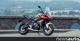 Triumph Tiger Sport 660, Γεννημένος,Triumph Tiger Sport 660, gennimenos