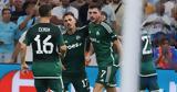 Μαρσέιγ - Παναθηναϊκός 2-1 3-5,marseig - panathinaikos 2-1 3-5