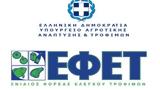 ΕΦΕΤ, Ανακαλεί,efet, anakalei