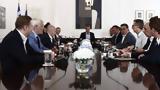Οπαδική, Σύσκεψη, Μαξίμου, UEFA, ΠΑΕ,opadiki, syskepsi, maximou, UEFA, pae