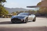 Aston Martin DB12 Volante, – Ομορφιά,Aston Martin DB12 Volante, – omorfia