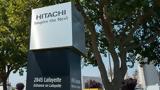 Hitachi,