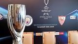 UEFA Super Cup, Ευρώπης,UEFA Super Cup, evropis