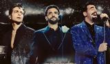 Il Volo, Ηρώδειο,Il Volo, irodeio