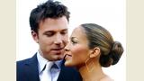 Jennifer Lopez,Ben Affleck