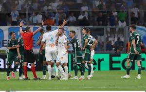 Μαρσέιγ – Παναθηναϊκός, Επιστολή, Γάλλων, UEFA, – ΒΙΝΤΕΟ, marseig – panathinaikos, epistoli, gallon, UEFA, – vinteo