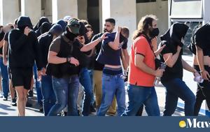 Ο συρφετός και οι ευθύνες