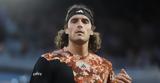 Τσιτσιπάς, Πέμπτης, Χούρκατς,tsitsipas, pebtis, chourkats