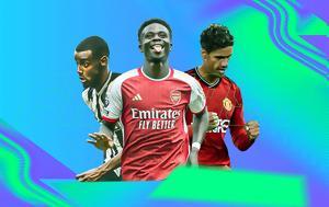 Απαντήσεις, GW2, Fantasy Premier League, apantiseis, GW2, Fantasy Premier League