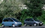 Renault Scenic,