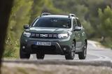 Test,Dacia Duster NBI 1 3 TCe 150 PS EDC