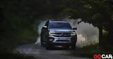 Δοκιμή Volkswagen Amarok 3 0 V6 TDΙ, Premium, [video],dokimi Volkswagen Amarok 3 0 V6 TDi, Premium, [video]